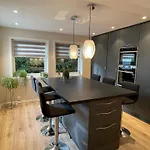 Villa 10 Min Walk From Ski World Championship