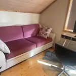 Villa 10 Min Walk From Ski World Championship