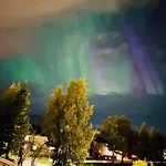 Villa 10 Min Walk From Ski World Championship