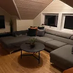 Villa 10 Min Walk From Ski World Championship