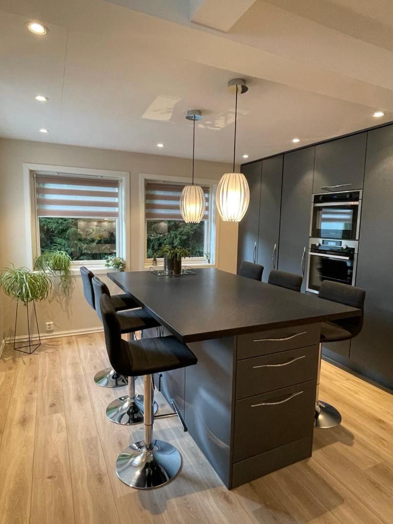 10 Min Walk From World Championship * Trondheim