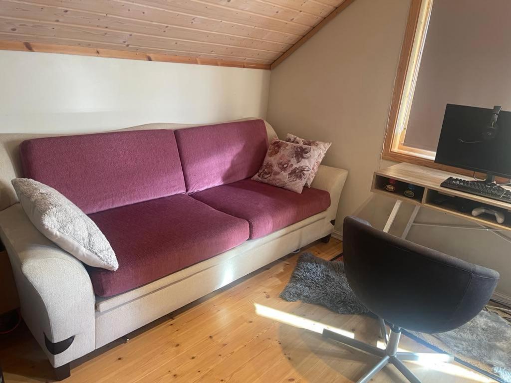 Villaer 10 Min Walk From World Championship