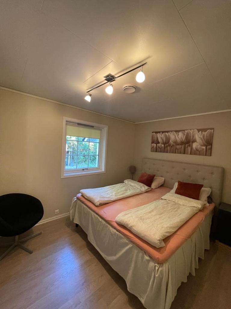 10 Min Walk From World Championship Villa Trondheim